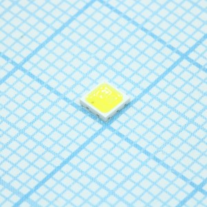 GWPSLR31.PM-LWLZ-XX51-1-150-R18, Светодиод серия Duris S5, 6500°К, 3030, 6.2В, 1Вт, (135-155Лм при 150мА), CRI=70