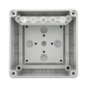 Коробка соединительная Heat Box 100 IP65