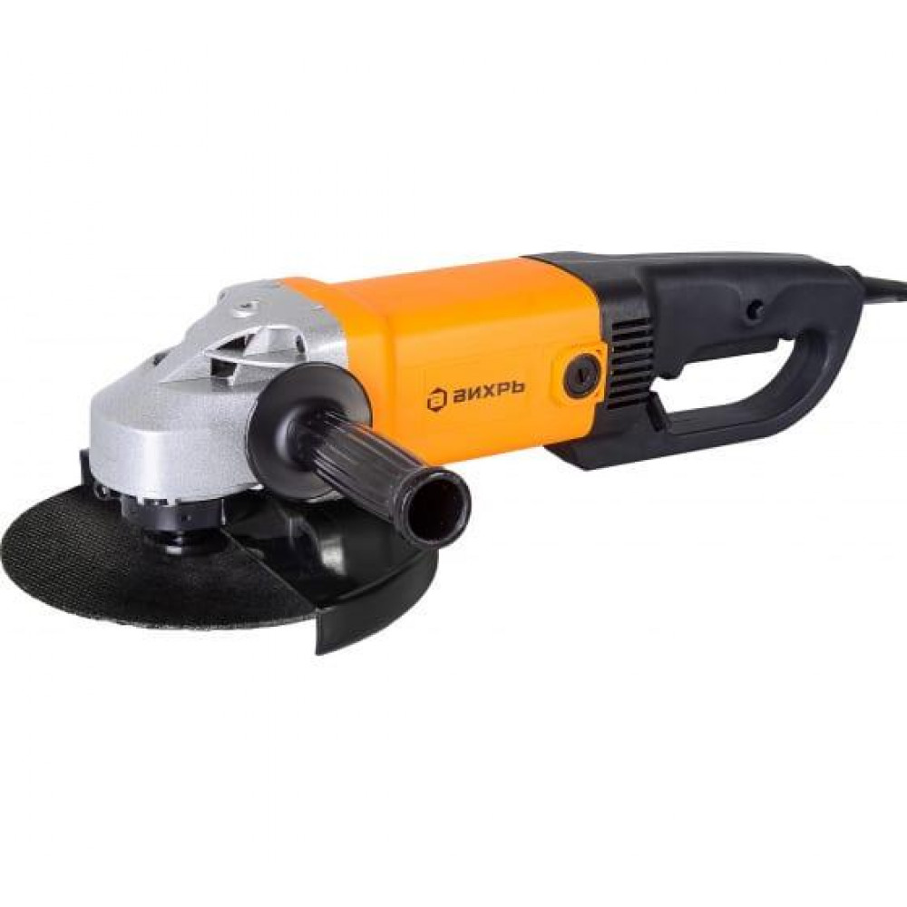 Изображение товара Машина шлифовальная угловая УШМ-230/2300 72/12/6