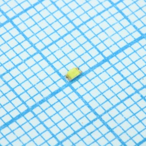 HSMW-C191-U0000, Светодиод  белый, 950мКд, для поверхностного монтажа