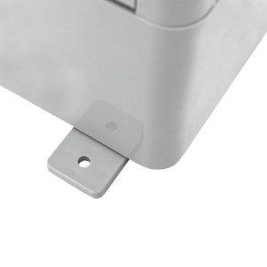 ЩМП-П прозрачная дверь (400х300х220) IP65 PROXIMA EKF