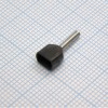 TE  0508 Black