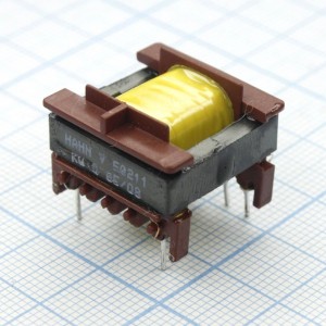 V 50214, Обратноход. преобр. 16W 85V-265V/12V-1300mA +3.3V 100mA(TNY 278)