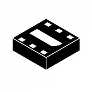 NCV8133BMX180TCG, LDO регуляторы напряжения 500MA VLDO BIAS RAIL CMOS 1.8V