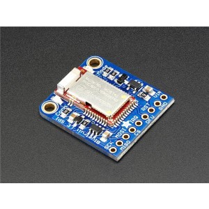 2633, Bluetooth / 802.15.1 Development Tools Bluefruit LE SPI BLE