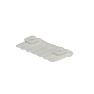 172264-2007, Проводные клеммы и зажимы UltraFit TPARetainer 3.50mm 7CIR NAT