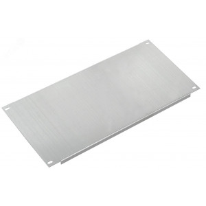 TITAN Панель монтажная 500х365 (2шт/компл) YKV10-PM-500-365