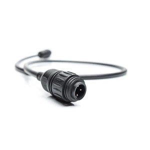 CA0162C22610012, Шнуры питания для постоянного тока 7POS M-F 16AWG CABL ASSY 10M