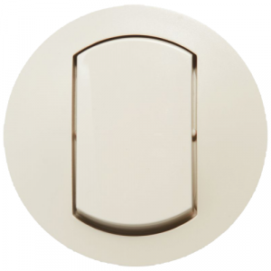 Клавиша Выкл IP44 CLN сл.к. 067821