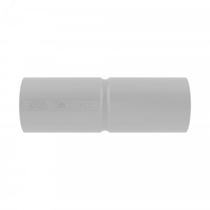 Муфта соединительная труба-труба с огран. для жестких труб d25 IP40 54925