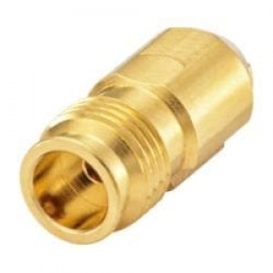 P9K241-40ML5, РЧ соединители / Коаксиальные соединители RPC-1.35mm End Launch PCB