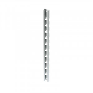 Профиль С-образный 41х21 L300 сталь 1.5мм DKC FPL2103