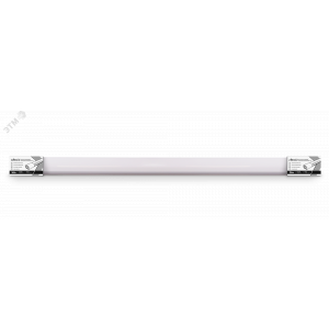 Светильник светодиодный герметичный транзитный ДСП-157Т 36Вт 230В 6500К 4500лм 125лм/Вт 1200х60х36мм IP65 4690612042350