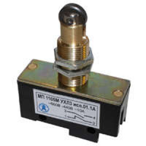 Микропереключатель МП 1105М исп. 01 ET523358