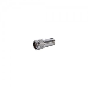 6820_N-50-1/1--_NE, Аттенюаторы - межкомпонентные соединения N plug(m) to N jack(f), 20dB, 2W