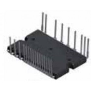 STGIPQ3H60T-HZ, Модули биполярных транзисторов с изолированным затвором (IGBT) PTD IGBT & IPM