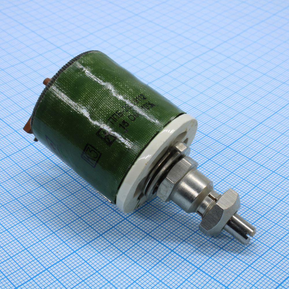 Изображение товара ППБ-25Е      15 ±10%