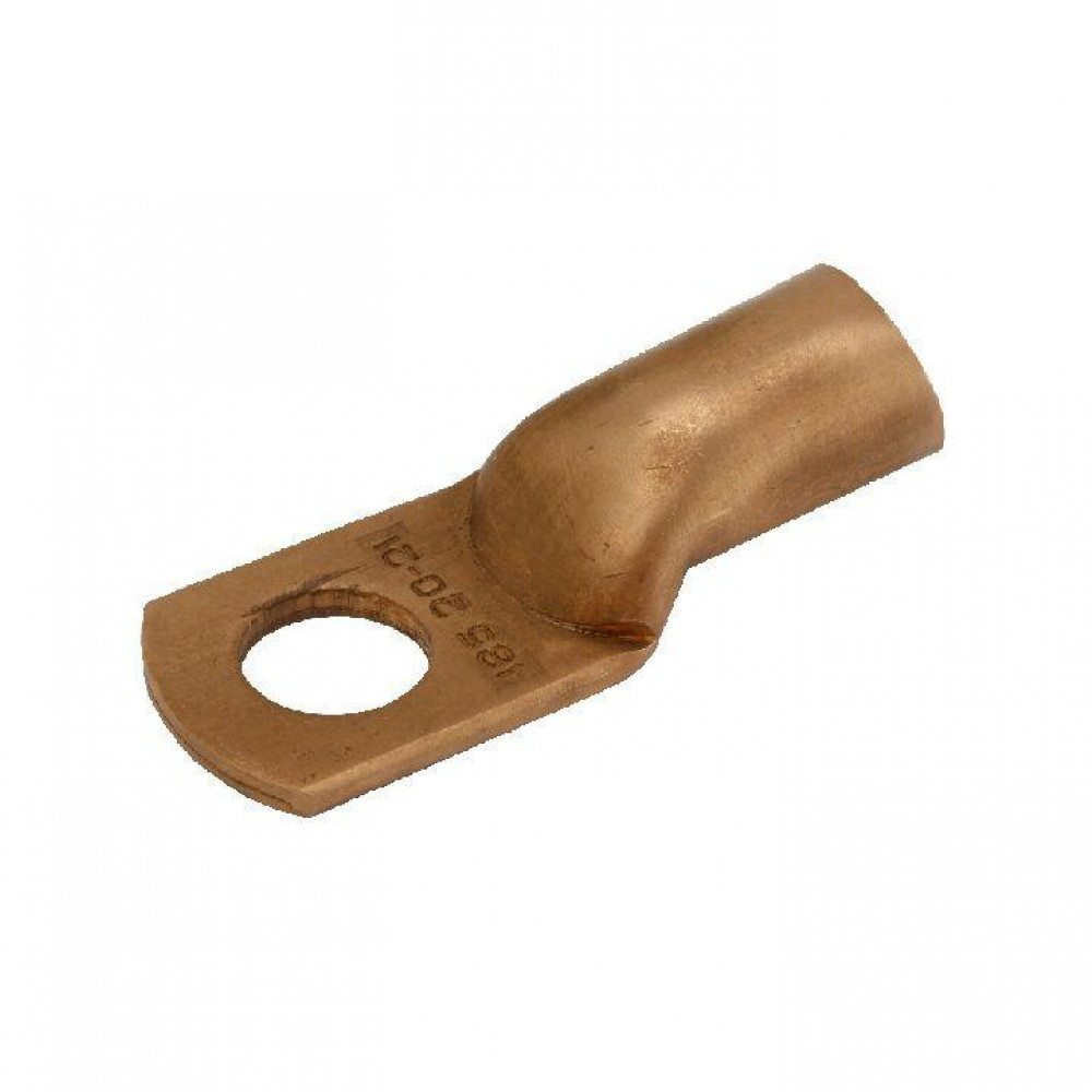 Изображение товара Наконечник медный DT-10-6-5 (ТМ) dt-10-8-5