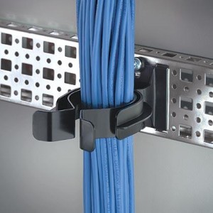 BR2-1.3-A-X, Кабельный монтаж и принадлежности Bundle Retainer 2 (508mm) Bundle Adh