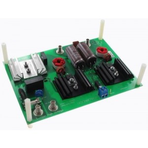 UCC28070EVM, Средства разработки интегральных схем (ИС) управления питанием UCC28070 EVAL MOD