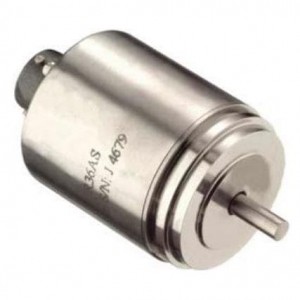 02560927-000, Промышленные датчики движения и позиционирования RVDT 60 deg Sz 11 servo mt w/ SS hsg