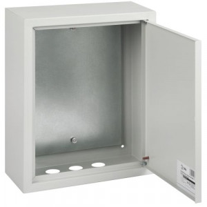 Корпус металлический SIMPLE ЩМП-1-1 (395х310х150мм) IP31 УХЛ3 Б0057143
