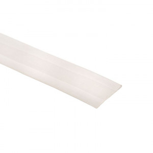 Термоусаживаемая трубка ТУТ 16/8 прозрачная рулон PROxima tut-16-tr