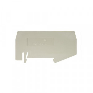 Разделительная пластина TWF 1,5 D1/2, Разделительная пластина TWF 1,5 D1/2