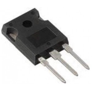VS-APU6006-N3, Выпрямители Freds - TO-247-e3