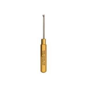 A-4600, Инструменты для извлечения, демонтажа и вставки INSERTION TOOL CONTACT SIZE 12