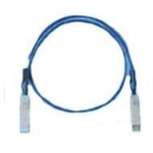 10110818-3030HFLF, Кабели Ethernet / Сетевые кабели 28AWG SFP+CBL ASY