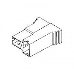 171810-2, Автомобильные разъемы POSI LOK HSG T-TYP MARK I