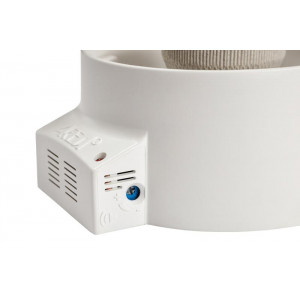 Светильник основание с опт-акуст. датчиком и E27 СА-18 СА-18