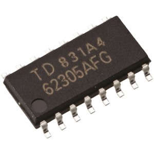 TC74HC4538AF(F)