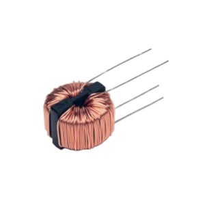 SCF-03-650H, Common Mode Filters / Chokes 250V 3A 6500uH DCR=70mOhms