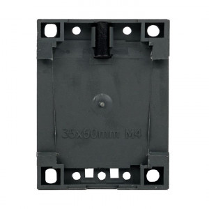 Мини-контактор МКЭ 12А кат. 230В AC 1НО PROxima Mctr-s-12-230