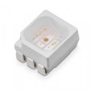 150352M173300, Светодиод smd 2.8x2.44мм красный/жёлтый/зелёный