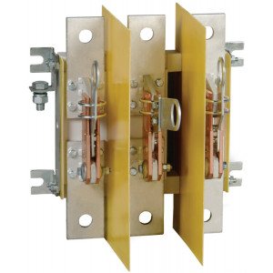 Разъединитель РЕ19-39-31160 630А PE-31160-0630