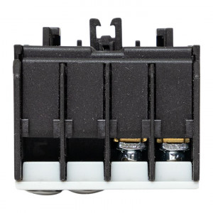 Приставка контактная ПКЭ-11 80-100А AVERES ctr-ax-11-f-80-100-av