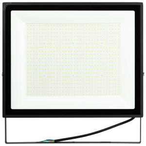 Прожектор светодиодный LPR-023-0-65K-300 300Вт 6500К 24000лм IP65 уличный Б0050955