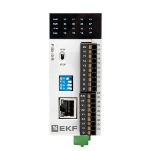 Контроллер программируемый F100 10 в/в PRO-Logic PROxima F100-10-R