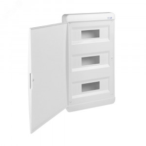 Корпус пластиковый Optibox P BNN 2 36 IP41 117934