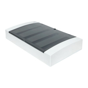 Щит распределительный навесной 