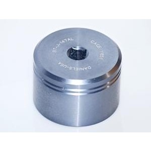 BT-J-147AL, Другие инструменты JAM NUT SOCKET ALUMINUM