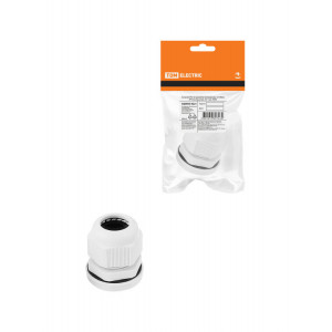 Сальник PG 42 IP54 в инд. упак. по 1 шт. SQ0805-0221