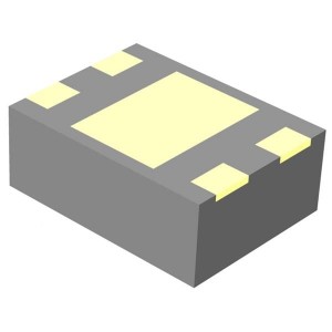 RP100K181B-TR, LDO регуляторы напряжения 0.6% Vout Accuracy LDO Regulator with PSRR 75dB