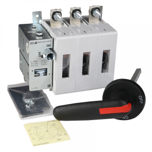 274889 Выключатель нагрузки OptiSwitch