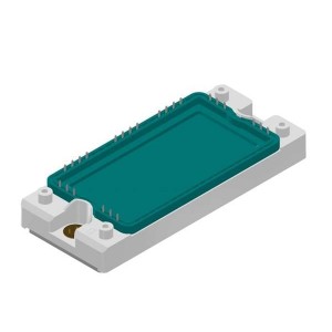 MDNA240U2200ED, Дискретные полупроводниковые модули 2200V 240A 3 Rectifier Bridge