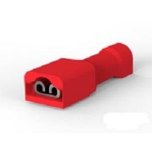 2-520932-2 (MOUSER REEL), Клеммы 110 ULTRA-FAST PLUS Reel of 500