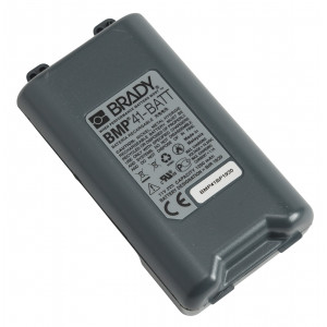 brd133255, BMP41-BATT Аккумуляторная батарея для принтера BMP41/BMP61